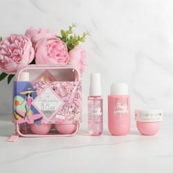 V. V. Love Body Care Set